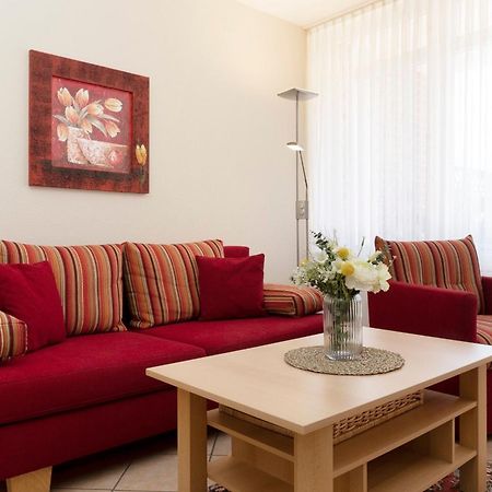 Sonnenwinkel Wohnung 2 Келенхузен Екстериор снимка
