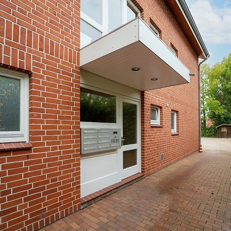 Sonnenwinkel Wohnung 2 Келенхузен Екстериор снимка