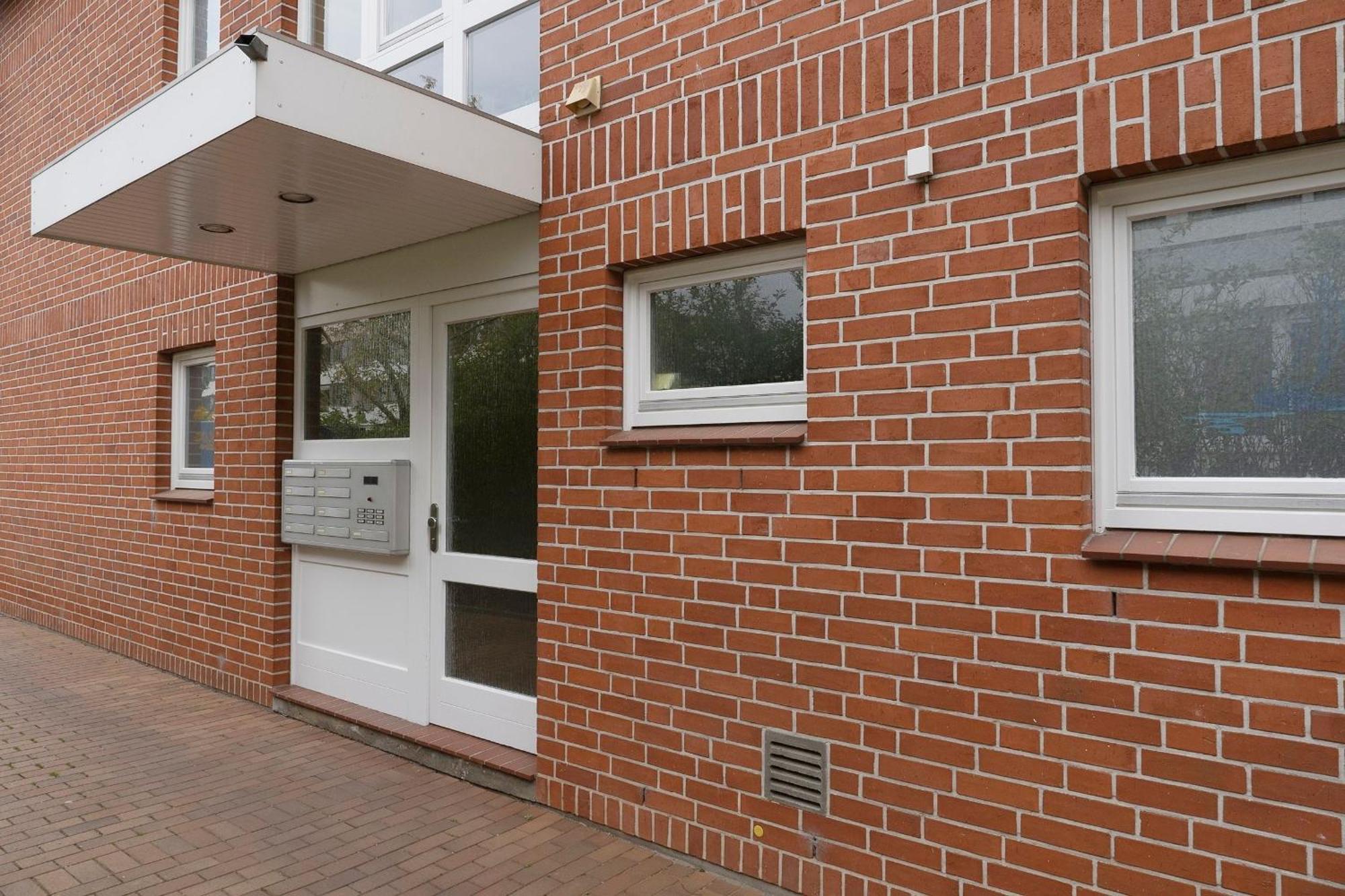 Sonnenwinkel Wohnung 2 Келенхузен Екстериор снимка