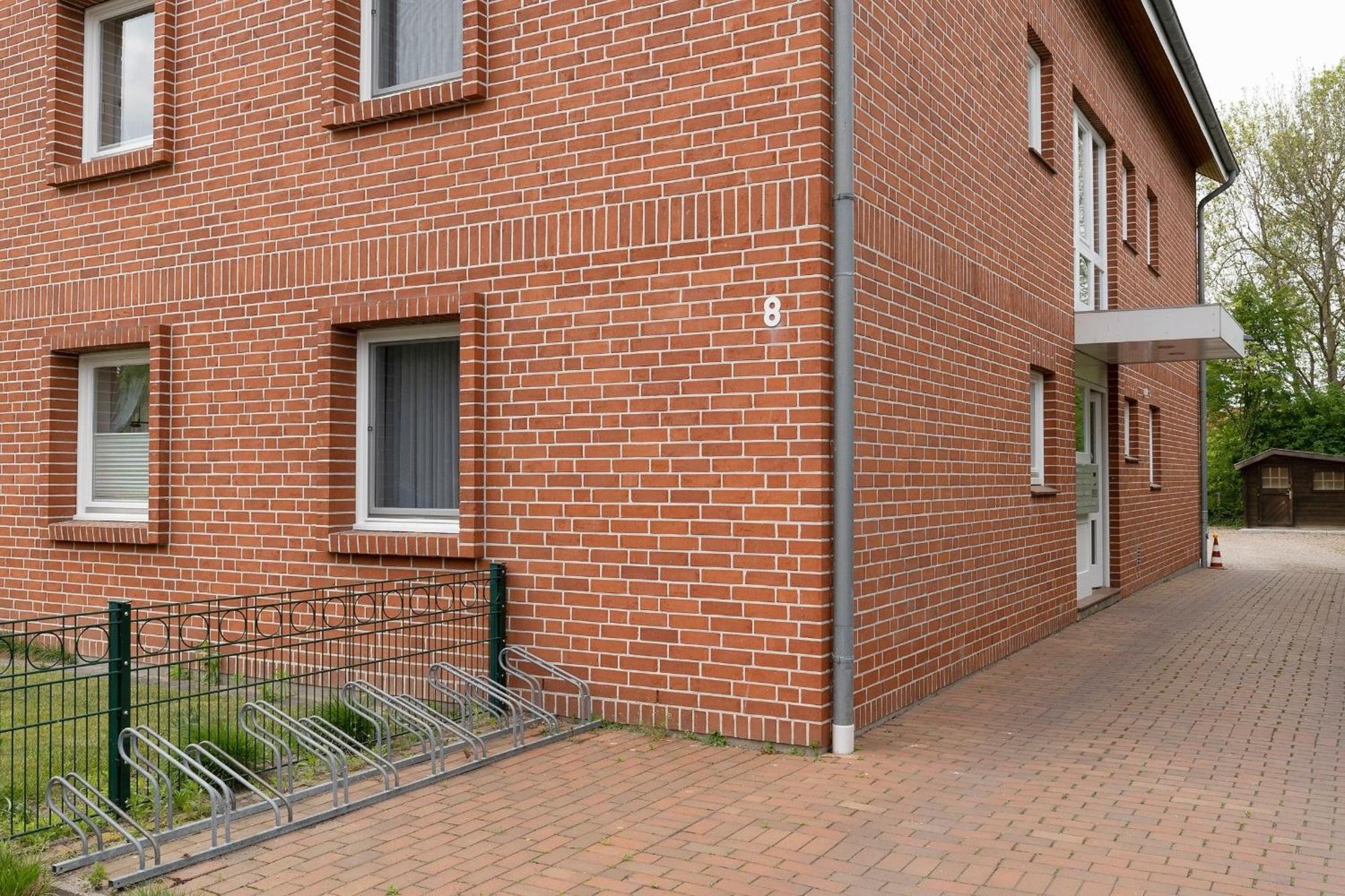 Sonnenwinkel Wohnung 2 Келенхузен Екстериор снимка