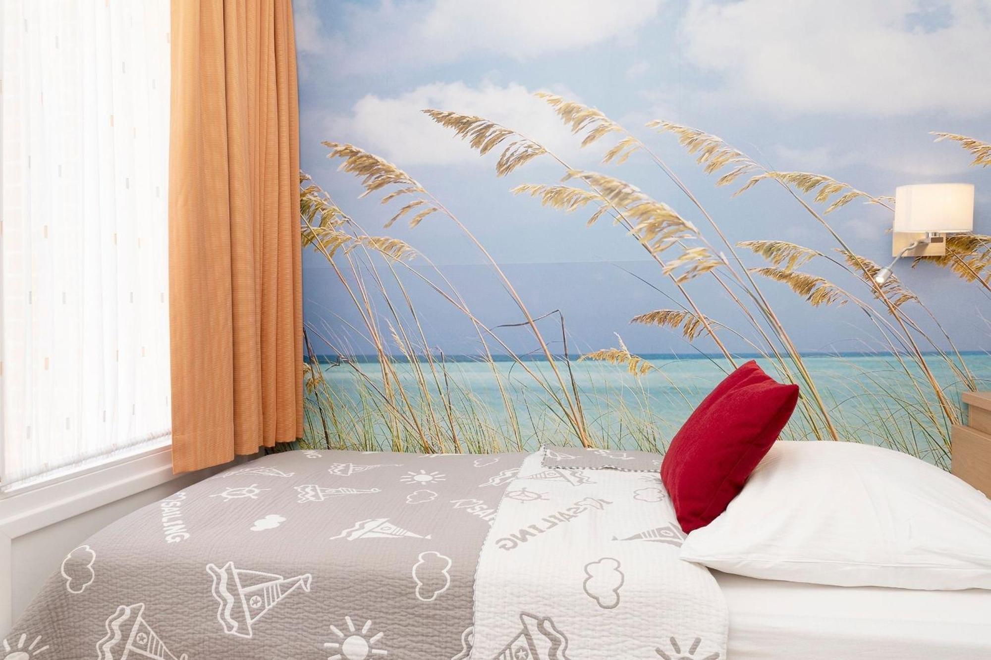 Sonnenwinkel Wohnung 2 Келенхузен Екстериор снимка
